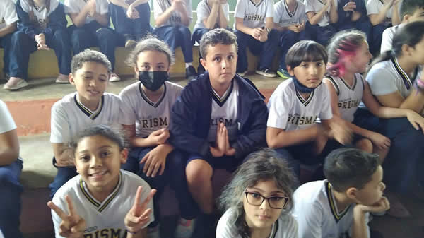 Bicho Mania 2022